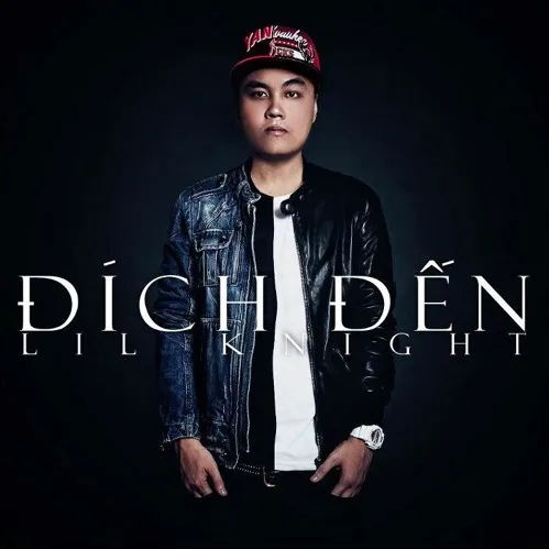 Ảnh bìa album